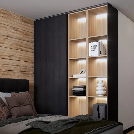 King In Apartmán
