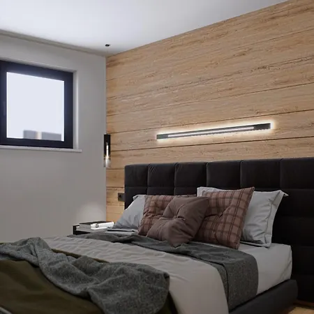 Apartmán King In Hinterzarten