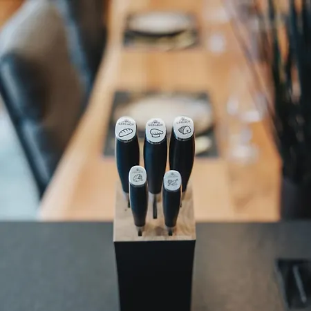 Exklusive King Mit Game Table In Apartament Hinterzarten