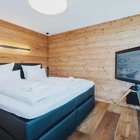 Apartament Exklusive King Mit Game Table In Hinterzarten