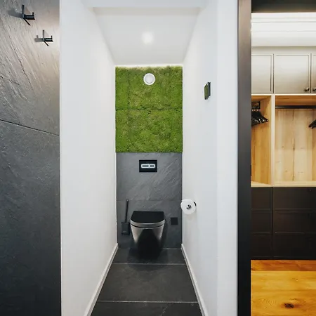 Apartament Exklusive King Mit Game Table In Hinterzarten