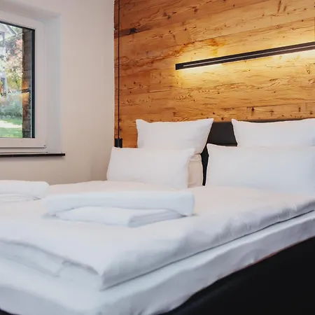 Apartament Exklusive King Mit Game Table In *