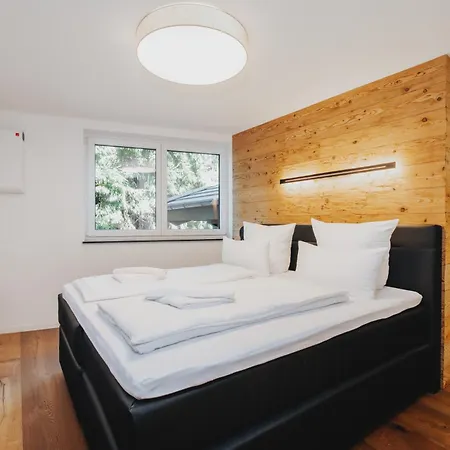 Exklusive King Mit Game Table In * Hinterzarten