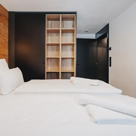 Apartament Exklusive King Mit Game Table In Hinterzarten