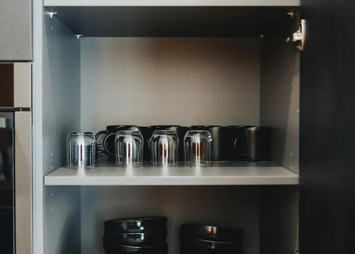 Exklusive King Mit Game Table In Appartement *