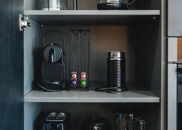 Exklusive King Mit Game Table In Appartement *