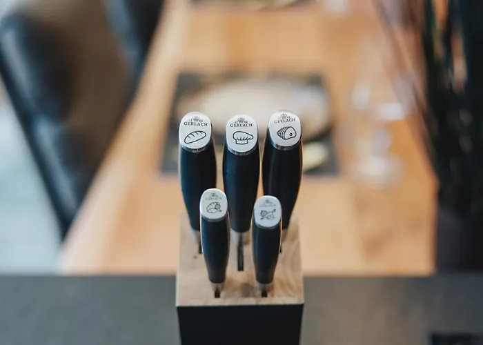 Exklusive King Mit Game Table In Appartement Hinterzarten