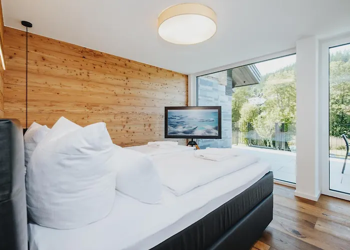 Exklusive King Mit Game Table In * Hinterzarten