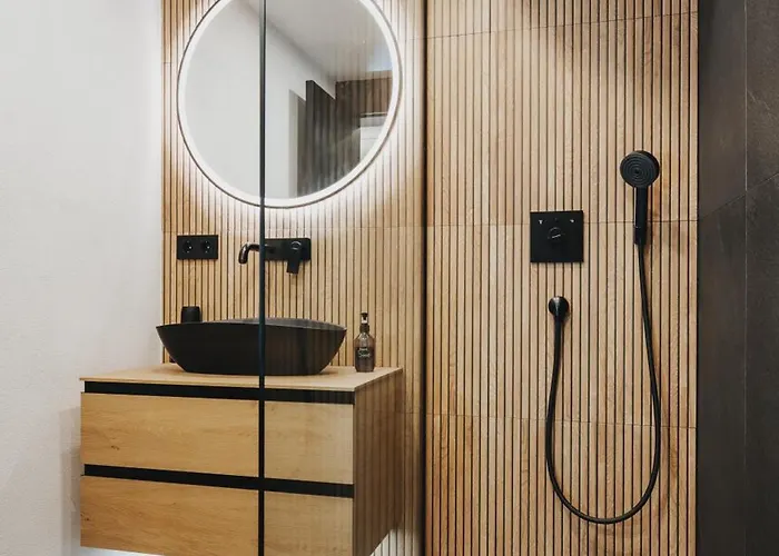 Exklusive King Mit Game Table In Hinterzarten