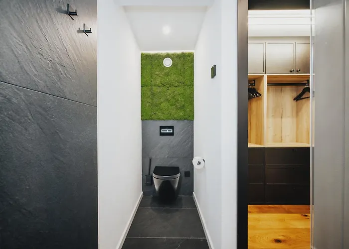 Appartement Exklusive King Mit Game Table In Hinterzarten