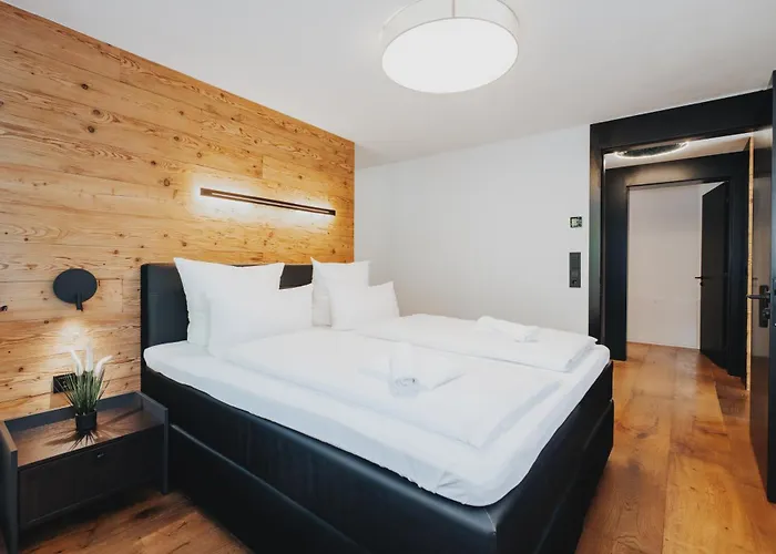 Exklusive King Mit Game Table In Appartement Hinterzarten