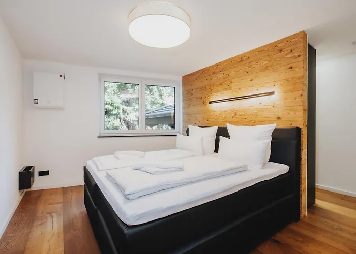 Exklusive King Mit Game Table In * Hinterzarten