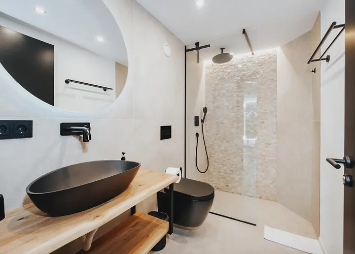 Exklusive King Mit Game Table In * Hinterzarten