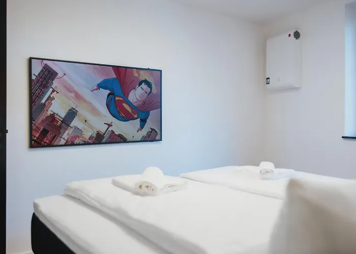 Exklusive King Mit Game Table In Hinterzarten