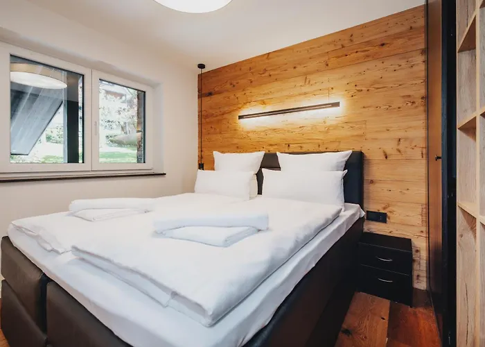 Exklusive King Mit Game Table In Hinterzarten